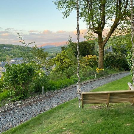 Bryn Mair Bed and Breakfast Dolgellau Εξωτερικό φωτογραφία
