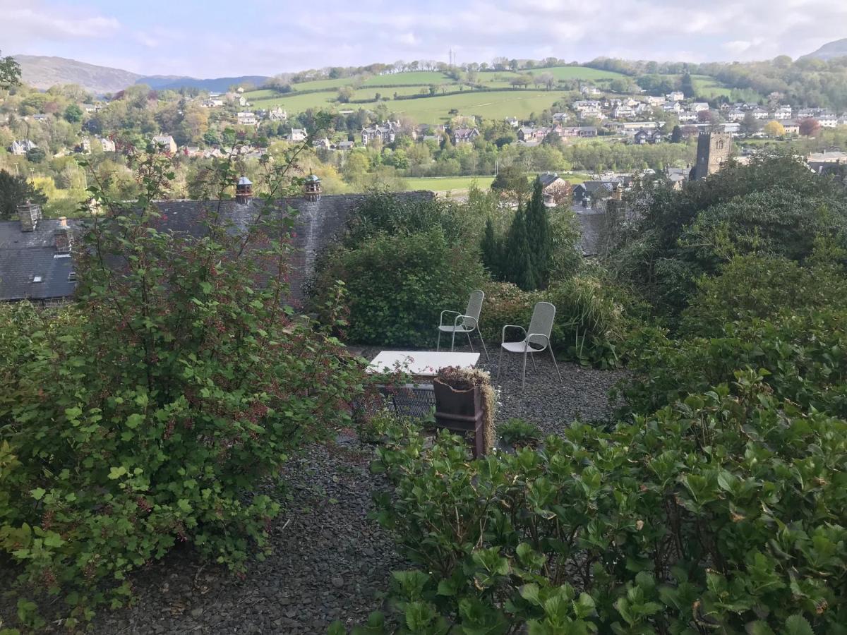 Bryn Mair Bed and Breakfast Dolgellau Εξωτερικό φωτογραφία