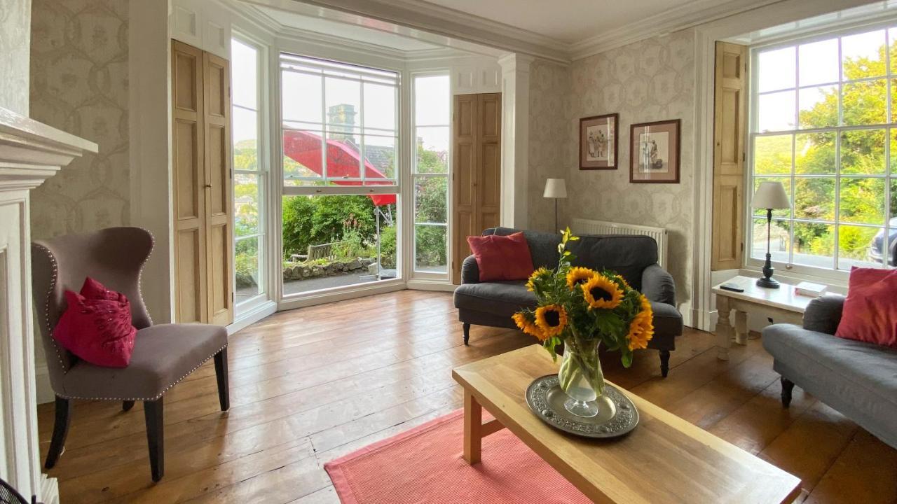 Bryn Mair Bed and Breakfast Dolgellau Εξωτερικό φωτογραφία