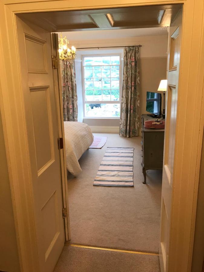 Bryn Mair Bed and Breakfast Dolgellau Εξωτερικό φωτογραφία