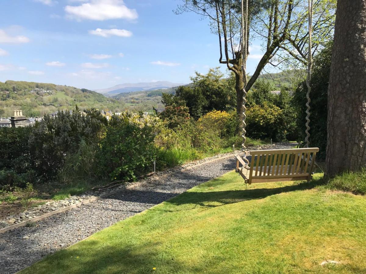 Bryn Mair Bed and Breakfast Dolgellau Εξωτερικό φωτογραφία