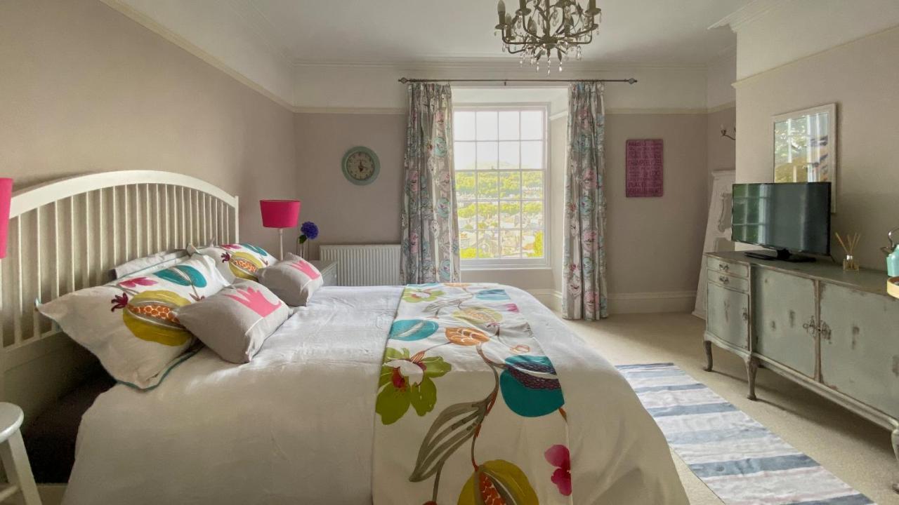 Bryn Mair Bed and Breakfast Dolgellau Εξωτερικό φωτογραφία