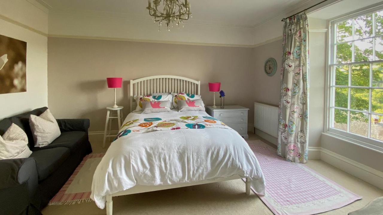 Bryn Mair Bed and Breakfast Dolgellau Εξωτερικό φωτογραφία