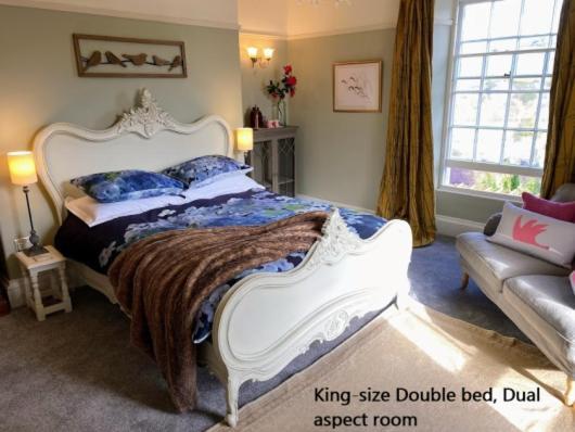 Bryn Mair Bed and Breakfast Dolgellau Εξωτερικό φωτογραφία