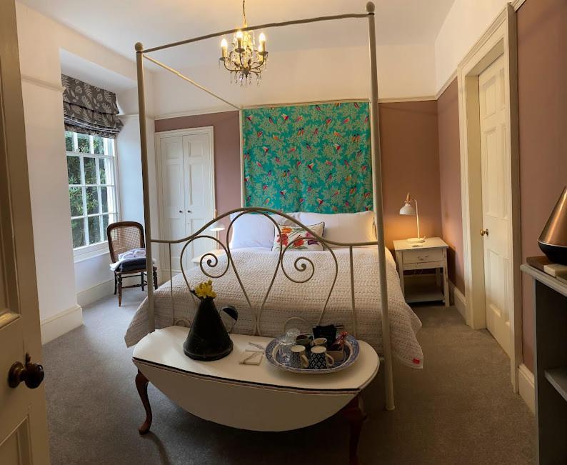 Bryn Mair Bed and Breakfast Dolgellau Εξωτερικό φωτογραφία