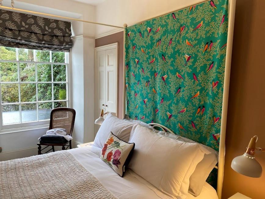 Bryn Mair Bed and Breakfast Dolgellau Εξωτερικό φωτογραφία