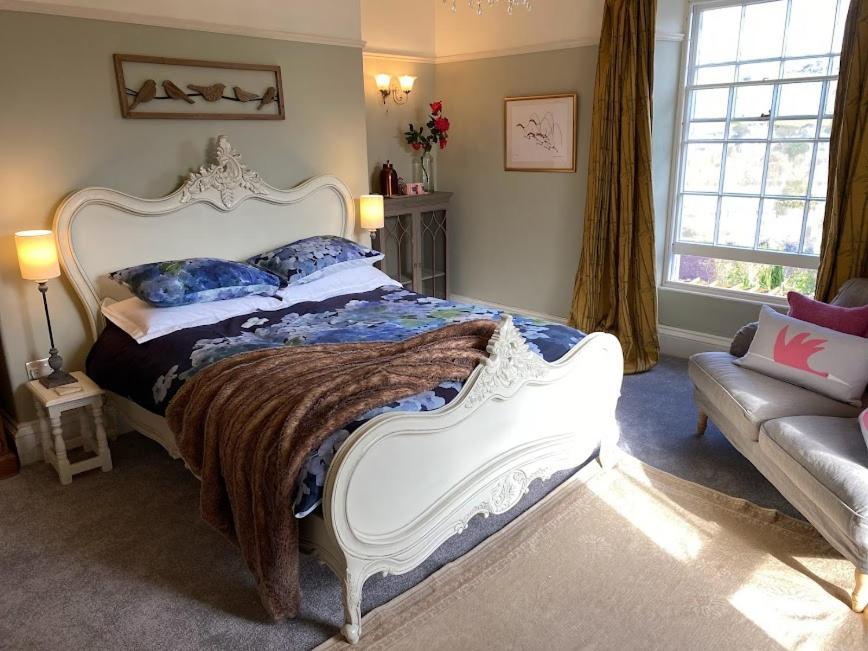Bryn Mair Bed and Breakfast Dolgellau Εξωτερικό φωτογραφία